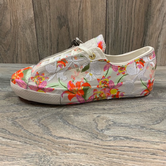 Converse PatBo Shroud Flowers Low Top Flowers - Picture 2 of 6